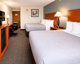 Quality Inn Gillette - Gillette