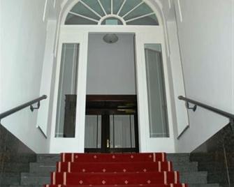 Gästehaus Leipzig - Leipzig - Lobby
