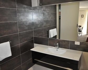 Brougham Arms Hotel - Bendigo - Bad