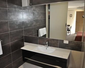 Brougham Arms Hotel - Bendigo - Bad