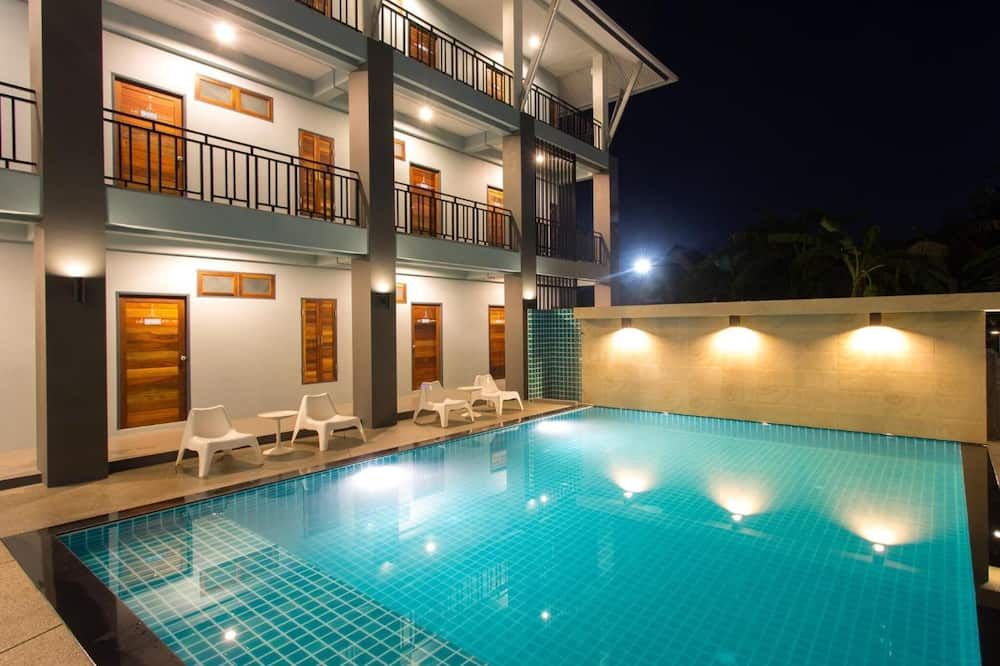 روك كوزي كاو لاك