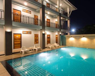 Ruk Cozy - Khao Lak - Kolam