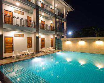 Ruk Cozy - Khao Lak - Pool