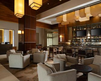 ذا ويستن كريستال سيتي ريجان ناشونال أيربورت - أرلينغتون - بار