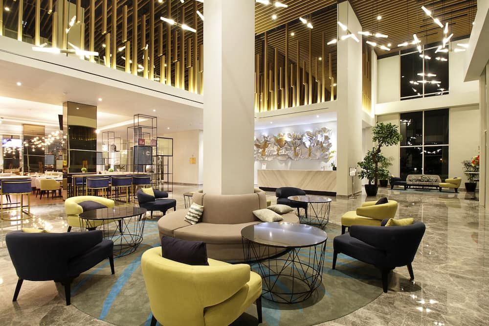 Swiss-Belinn Airport Surabaya