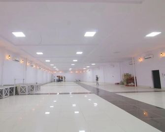 Hotel Vijayvargiya Dhani - Bikaner - Hallway