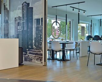 B&B Hotel Frankfurt-West - Frankfurt - Aula