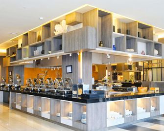 Novotel Pekanbaru - Pekanbaru - Building