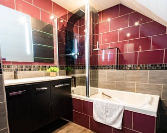 L'aisance Du Pont - Coupeville - La Chaussee-sur-Marne