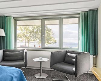 Hotel Sonderborg Strand, Sure Hotel Collection by BW - Sønderborg - Living room
