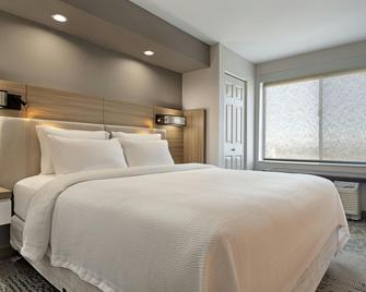 SpringHill Suites by Marriott Lancaster Palmdale - Lancaster - Schlafzimmer