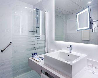 Hotel Best Sabinal - Рокетас-де-Мар - Ванна кімната