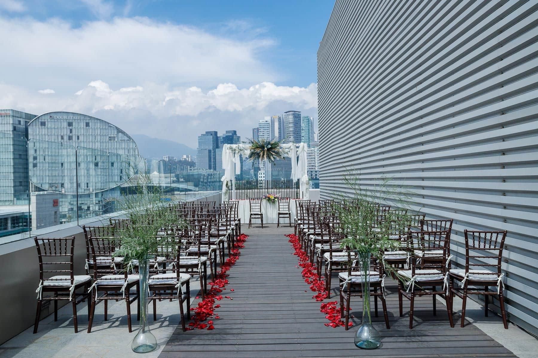 Barceló México Santa Fe - Mexico City - Facilitet i boligen