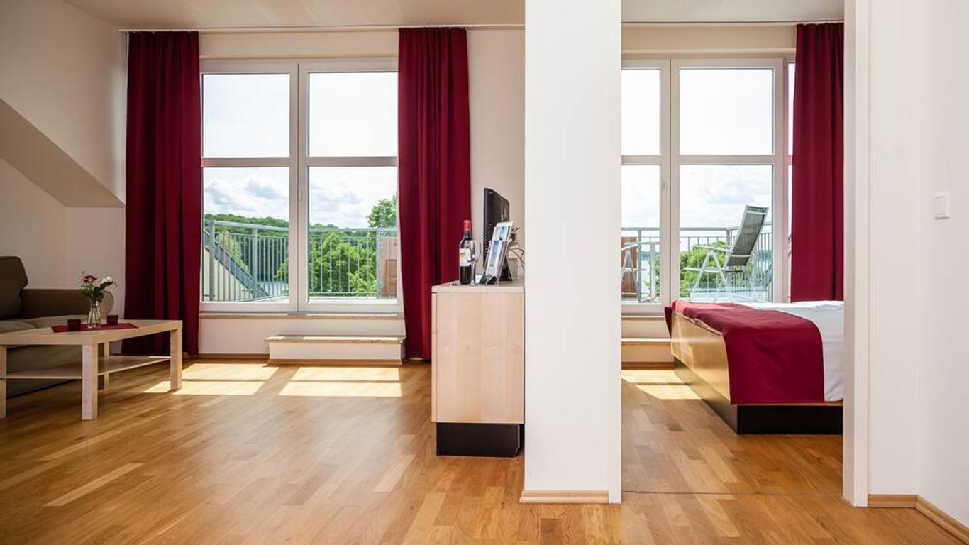 Spa Hotel Amsee