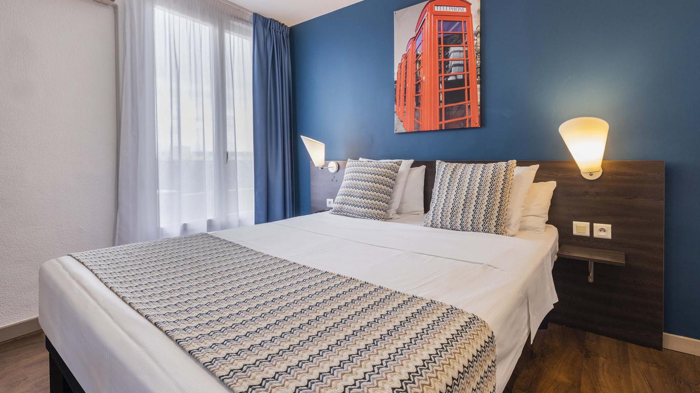 بي آند بي هوتل بيربينان سنتر