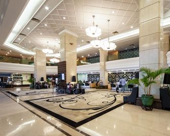 Promenade Hotel Kota Kinabalu - Kota Kinabalu