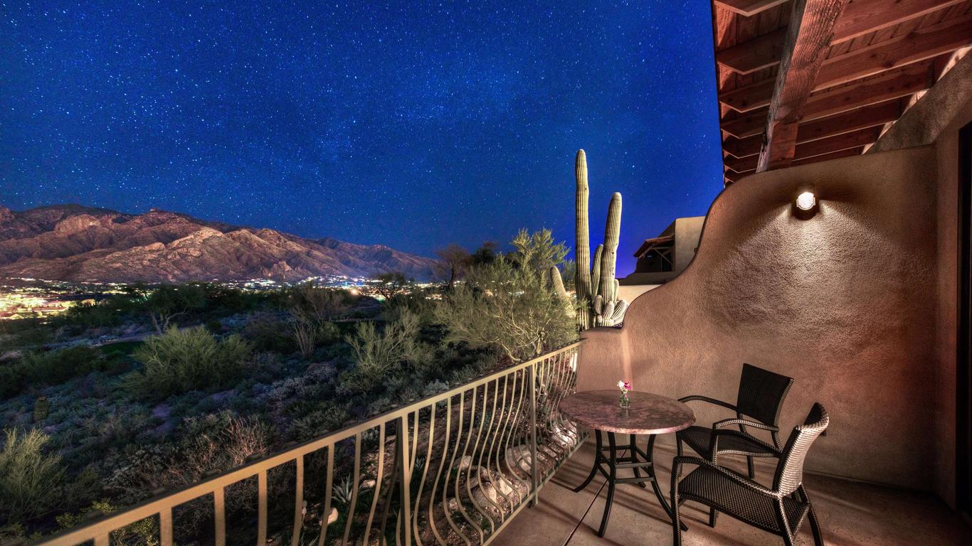 هاسيندا ديل سول جيست رانش ريزورت