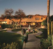 Hacienda Del Sol Guest Ranch Resort