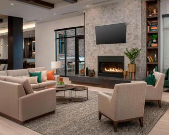 Residence Inn by Marriott Bend - Bend - Lobby