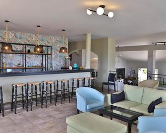 Anastasia Hotel Stalis - Stalida - Baari