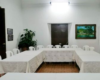 Hotel Real - Ocaña