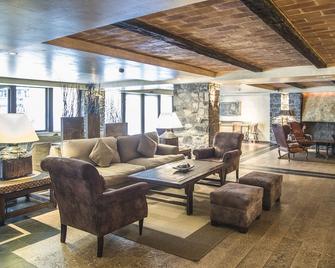 Yomo Patagonia - La Massana - Lounge