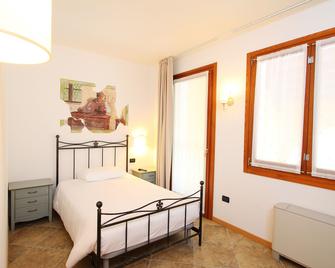 Agriturismo Nonna Rina - Marcon - Спальня