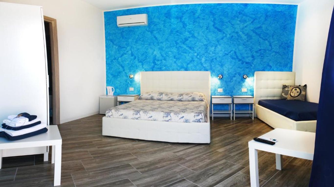 Borgo Marino Suite B&B