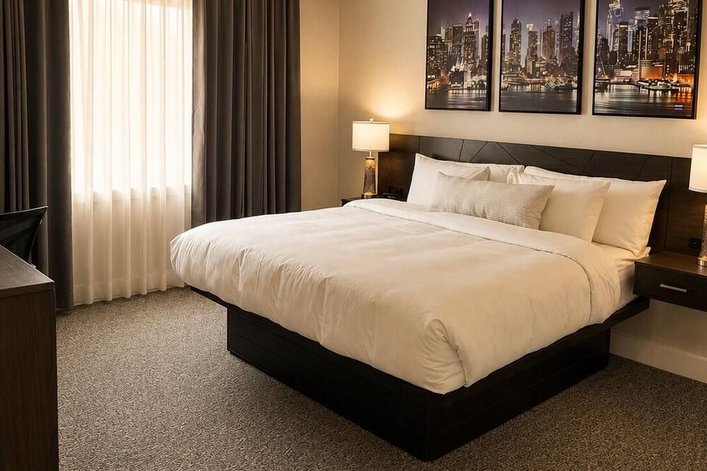Aisling Suites-The Midtown - גרייט פולס