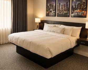 Aisling Suites - Great Falls