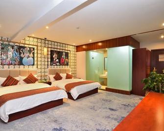 Dachanghang Hotel - Kunming
