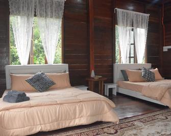 Tokwan's Agro Village - Hulu Langat - Bedroom
