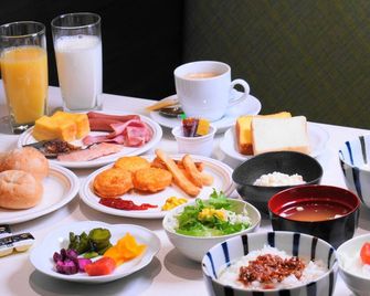Asahikawa Sun Hotel - Asahikawa