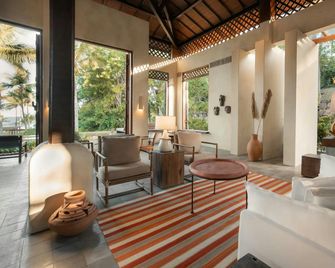 Txai Resort - Itacaré - Stue