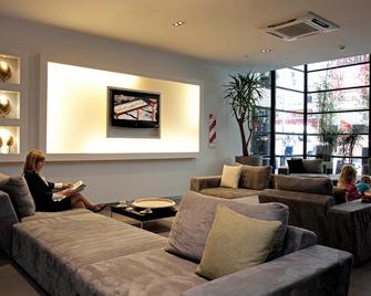 Novotel Buenos Aires - Buenos Aires - Lounge