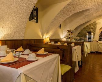 Hotel Dolomiti - Malcesine - Restaurant