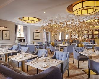 The Davenport - דבלין - מסעדה