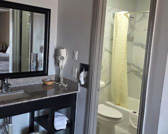 Gate One Inn - Brownwood