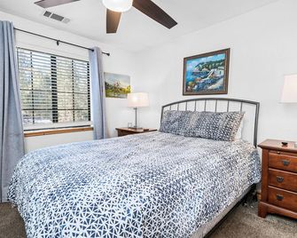 Alpine Escape - Big Bear - Habitación