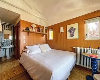 Hôtel de la Plage - Lège-Cap-Ferret