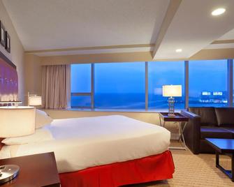 FantaSea Resorts at Atlantic Palace - Atlantic City - Bedroom