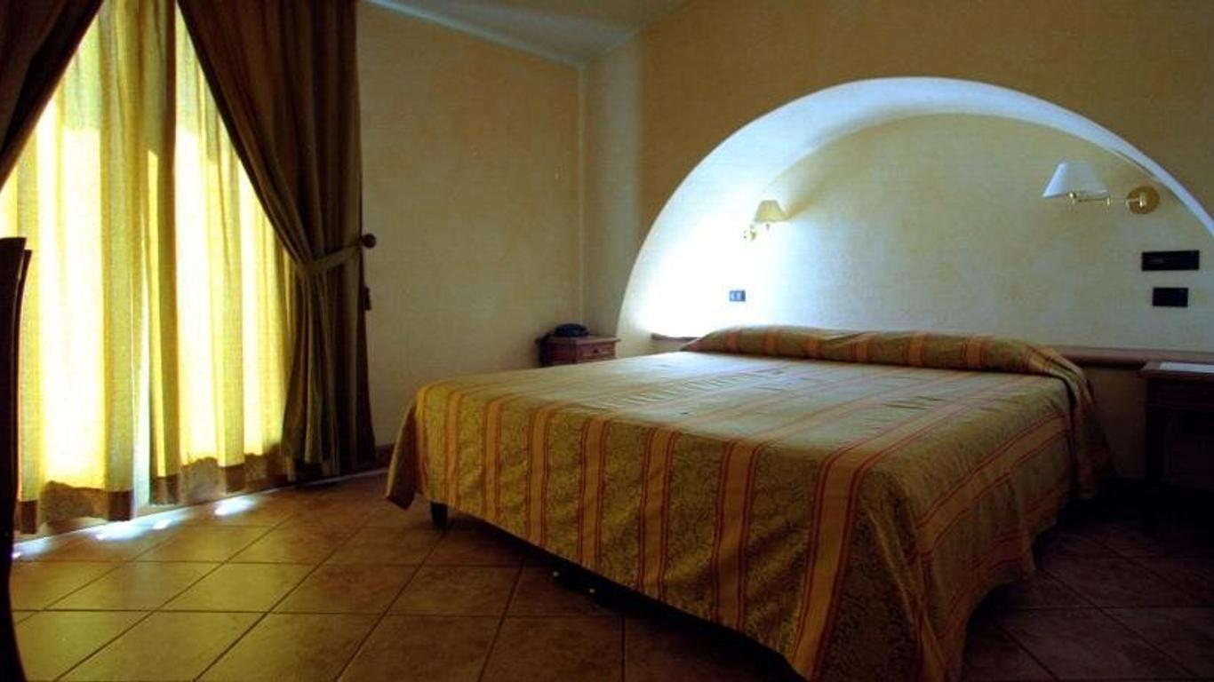 Hotel Belvedere