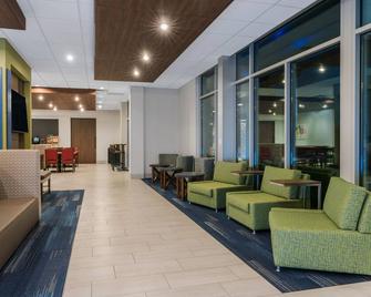 Holiday Inn Express & Suites Lake Havasu - London Bridge - Lake Havasu City - Salónek