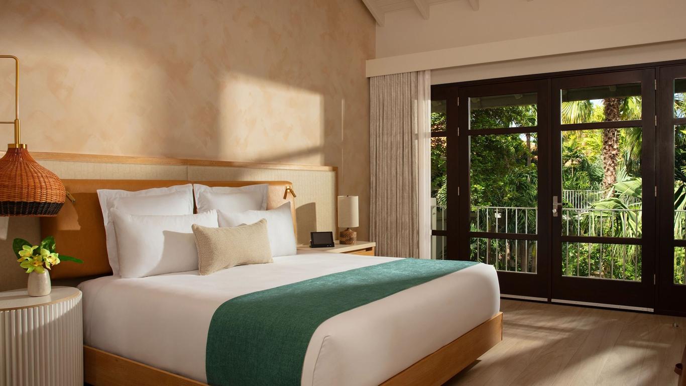 Zoetry Curaçao Resort & Spa - All Inclusive