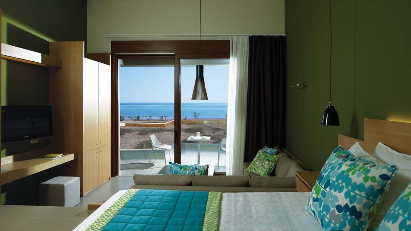 Thalatta Seaside Hotel