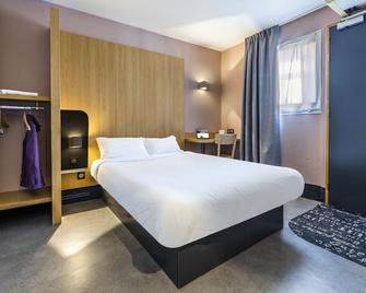 B&B HOTEL Perpignan Sud Porte d'Espagne - Perpignan - Schlafzimmer