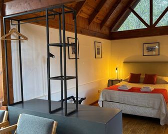 Aparts La Balconada by Dot Suites - Villa Pehuenia