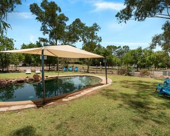 Discovery Parks - Cloncurry - Cloncurry - Piscina