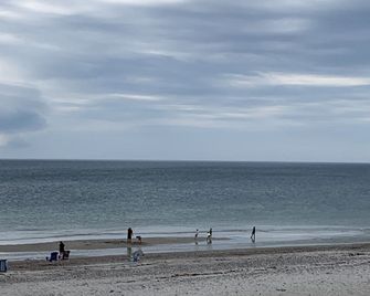 A bit of Heaven on the Cape, Sandwich Beach House! - East Sandwich - Beach