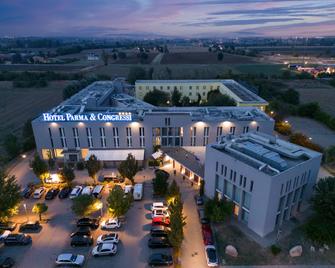 Hotel Parma & Congressi - Parma - Building
